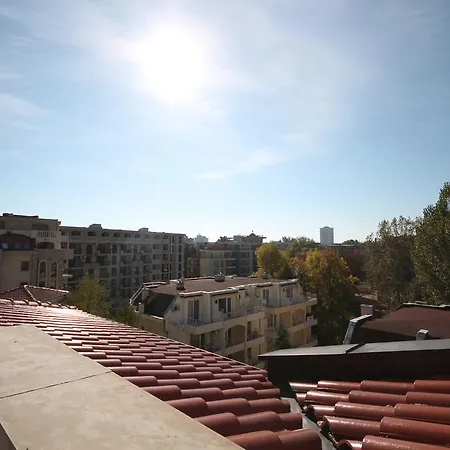 Lägenhet New Estate In Chateau Valon Slăntjev Brjag