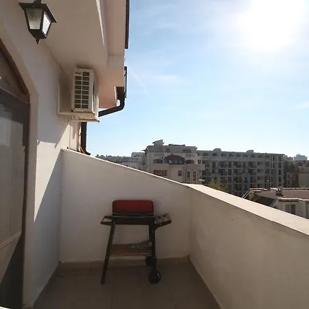 New Estate In Chateau Valon * Slăntjev Brjag