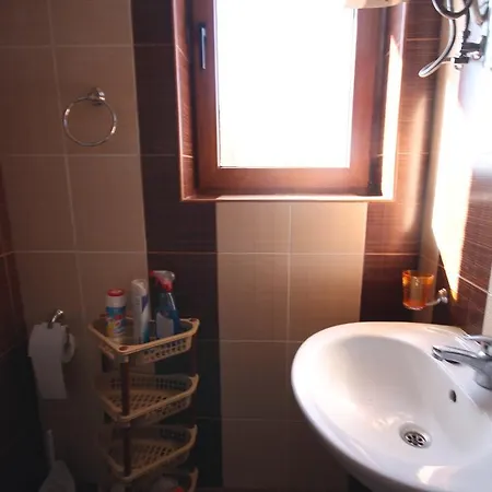 New Estate In Chateau Valon Lägenhet Slăntjev Brjag
