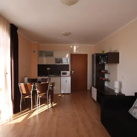 New Estate In Chateau Valon * Slăntjev Brjag